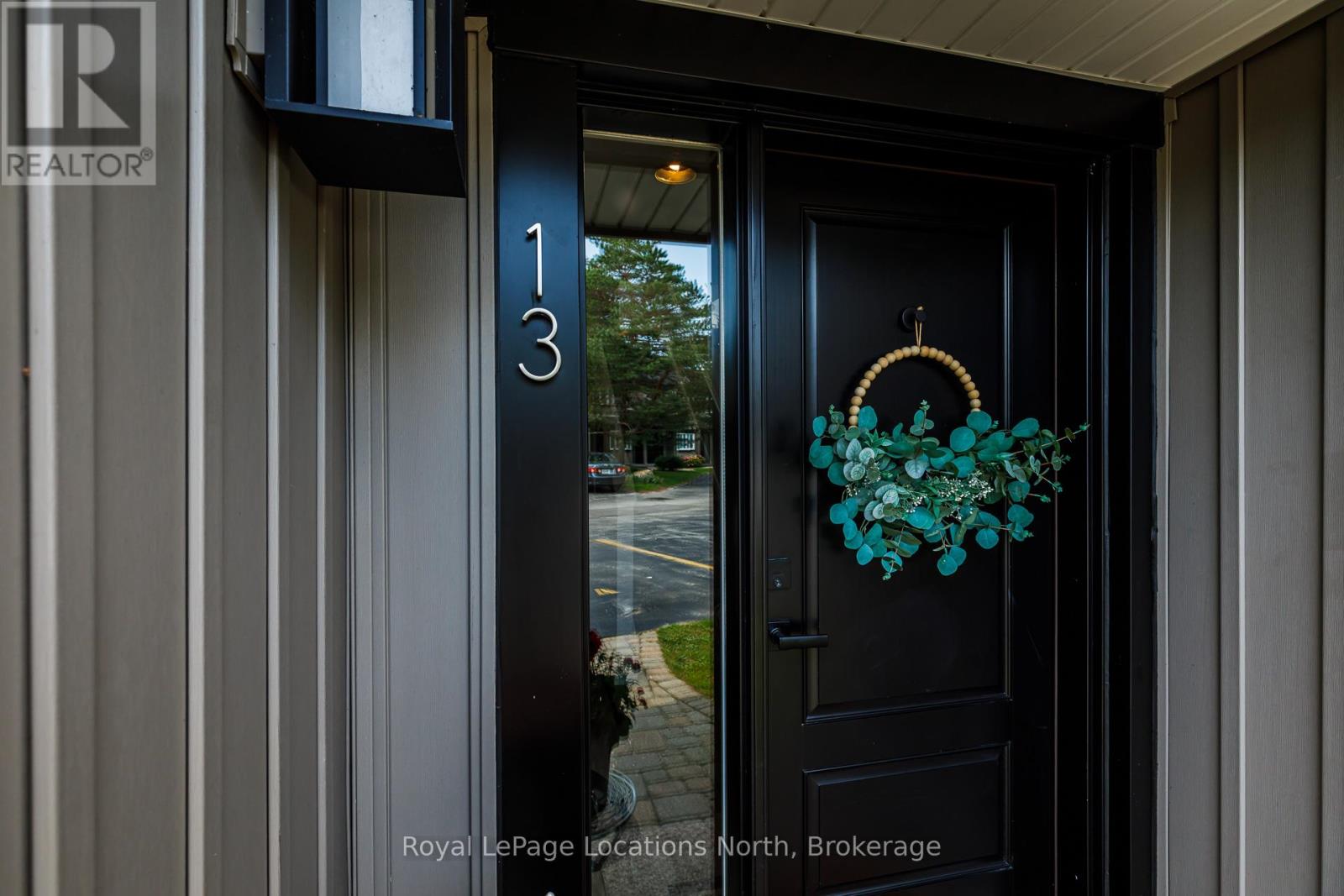 13 - 5 HARBOUR STREET E, Collingwood, Ontario