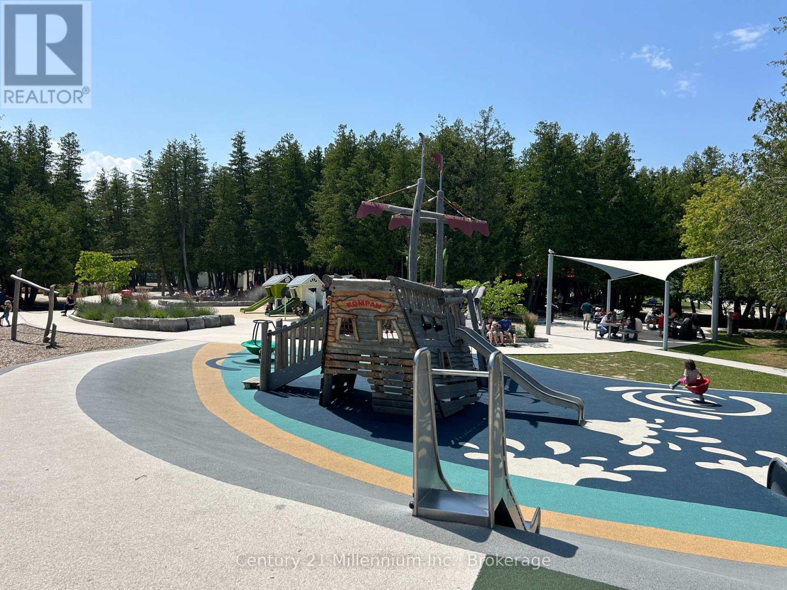 202 - 460 Ontario Street, Collingwood, Ontario  L9Y 4E5 - Photo 13 - S12600982