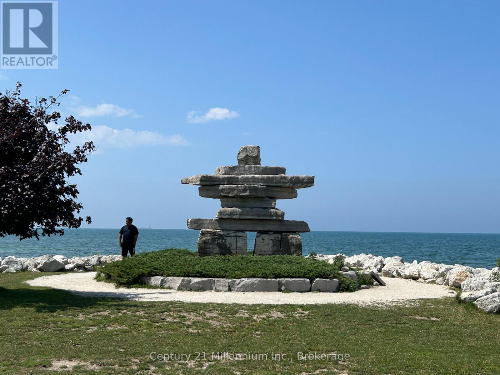 202 - 460 Ontario Street, Collingwood, Ontario  L9Y 4E5 - Photo 16 - S12600982