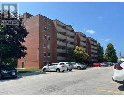 202 - 460 Ontario Street, Collingwood, Ca