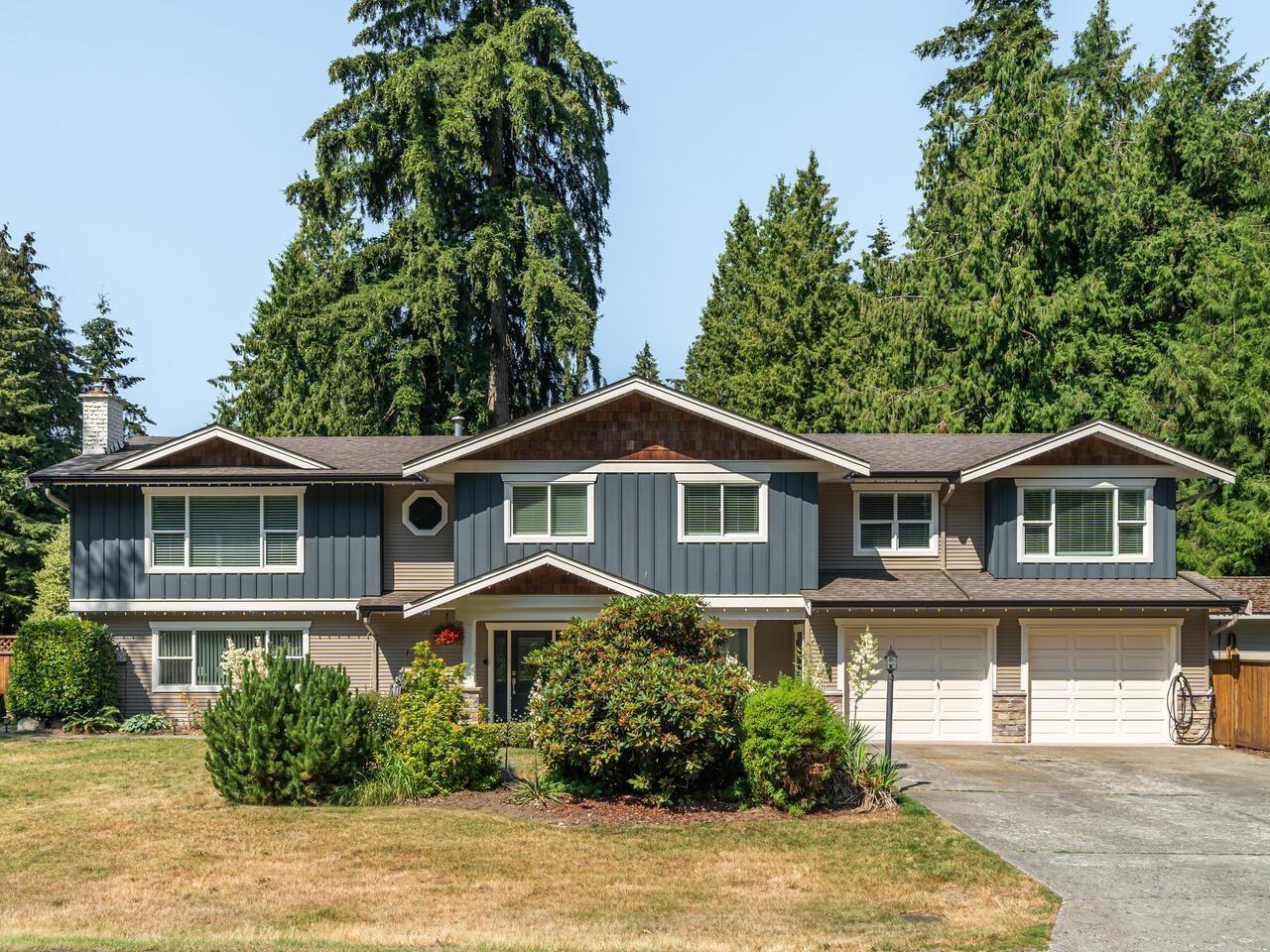 4551 209 Street, Langley, British Columbia V3A 2K7 - Photo 1 - R3071925