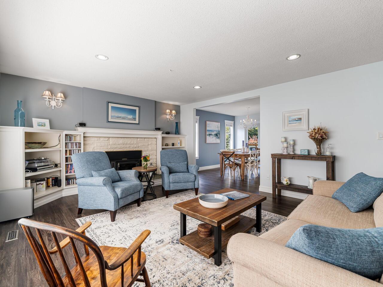 4551 209 Street, Langley, British Columbia V3A 2K7 - Photo 3 - R3071925