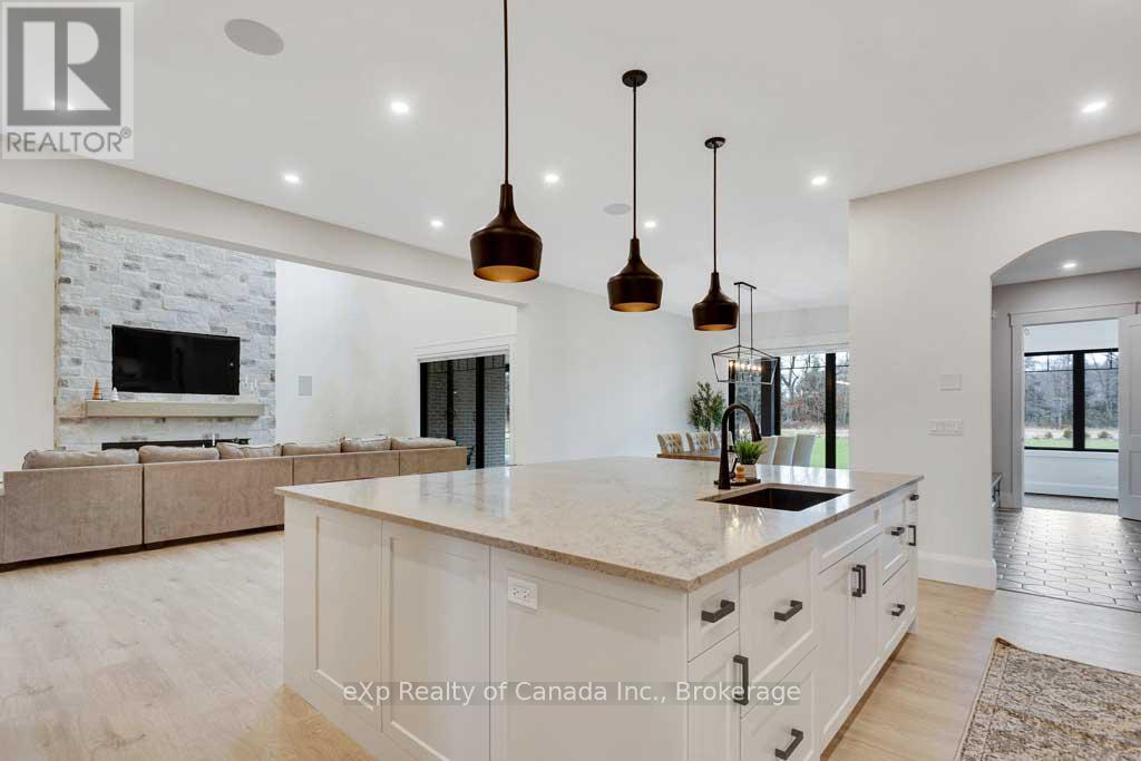 45 August Crescent, Norwich, Ontario  N0J 1R0 - Photo 18 - X12600988