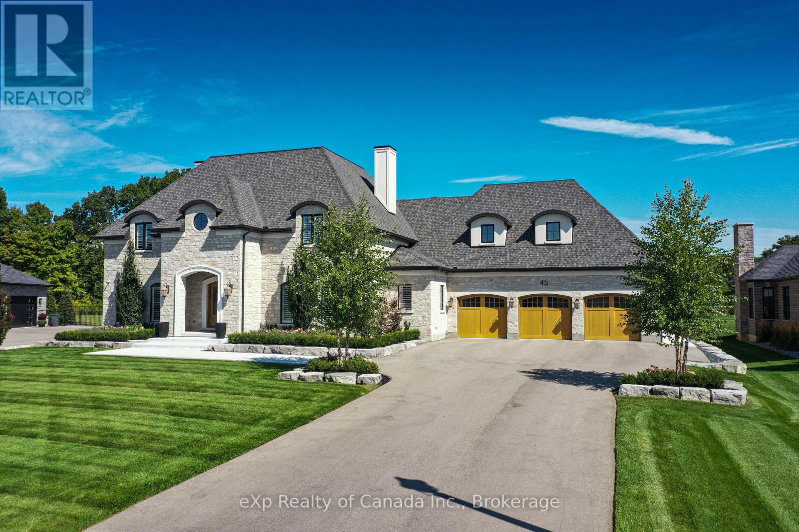 45 August Crescent, Norwich, Ontario  N0J 1R0 - Photo 2 - X12600988