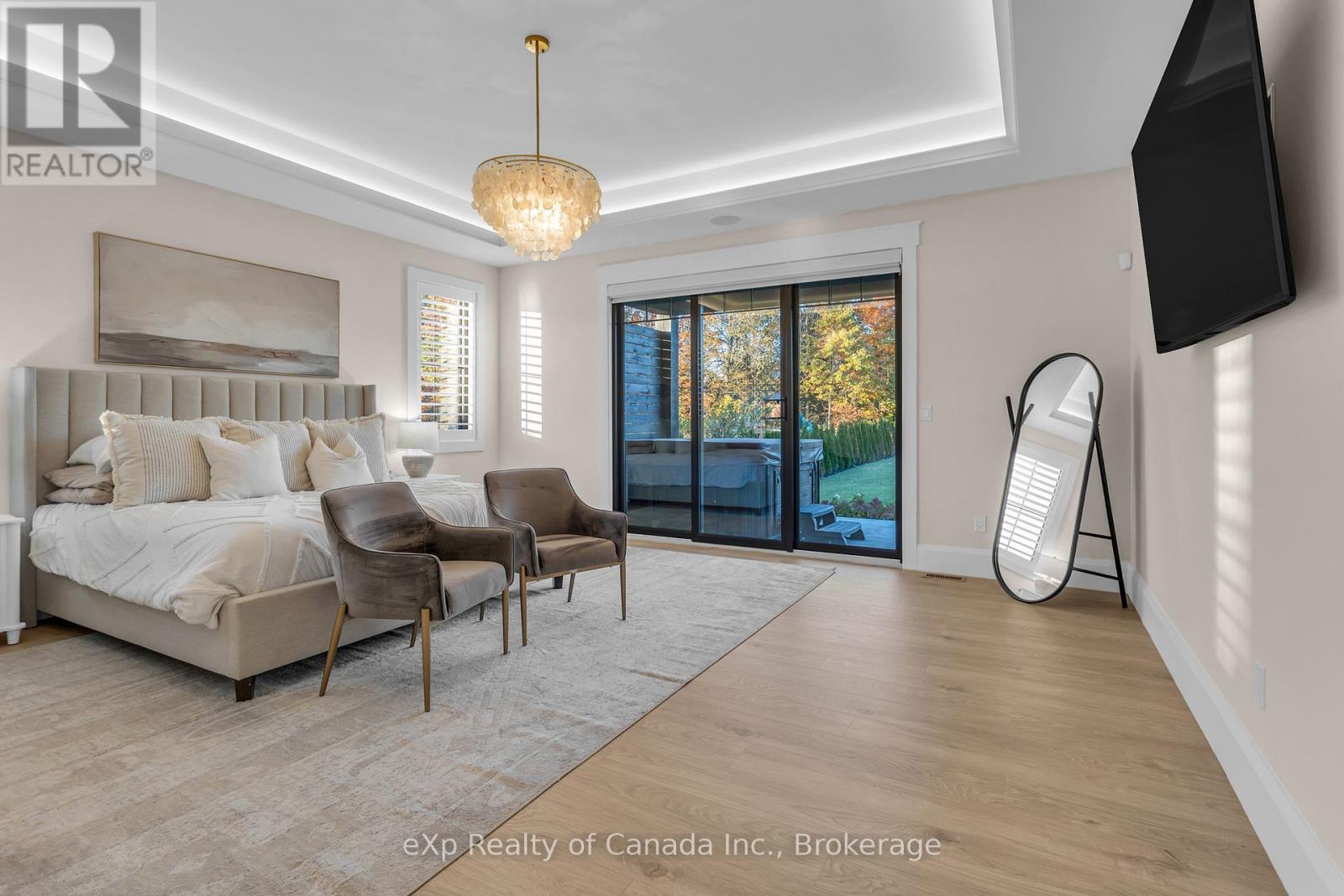 45 August Crescent, Norwich, Ontario  N0J 1R0 - Photo 29 - X12600988