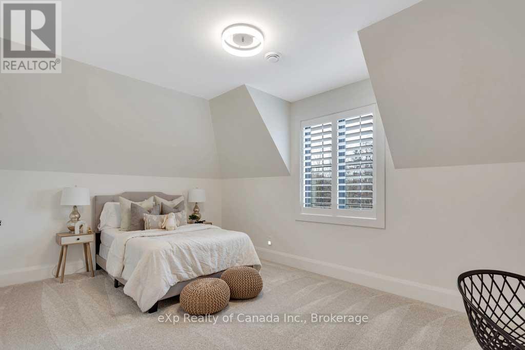 45 August Crescent, Norwich, Ontario  N0J 1R0 - Photo 34 - X12600988