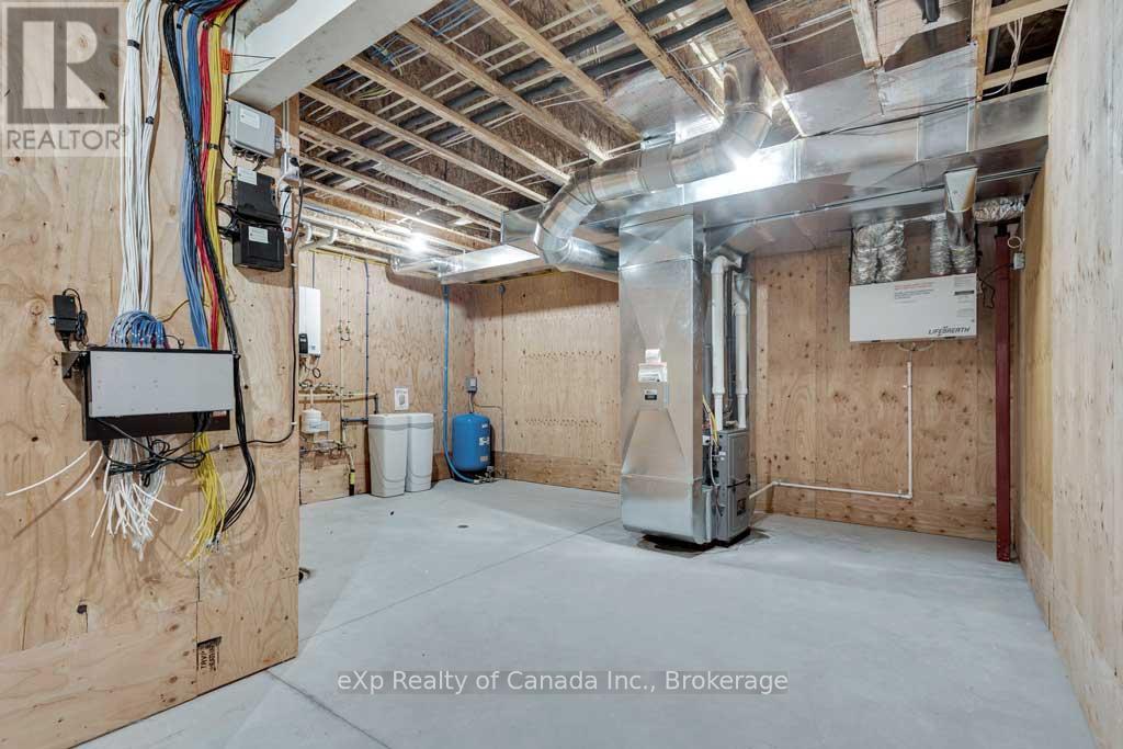 45 August Crescent, Norwich, Ontario  N0J 1R0 - Photo 42 - X12600988