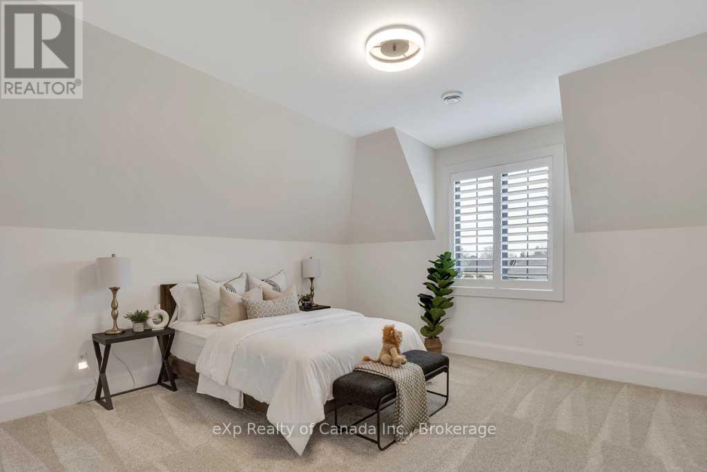 45 August Crescent, Norwich, Ontario  N0J 1R0 - Photo 39 - X12600988