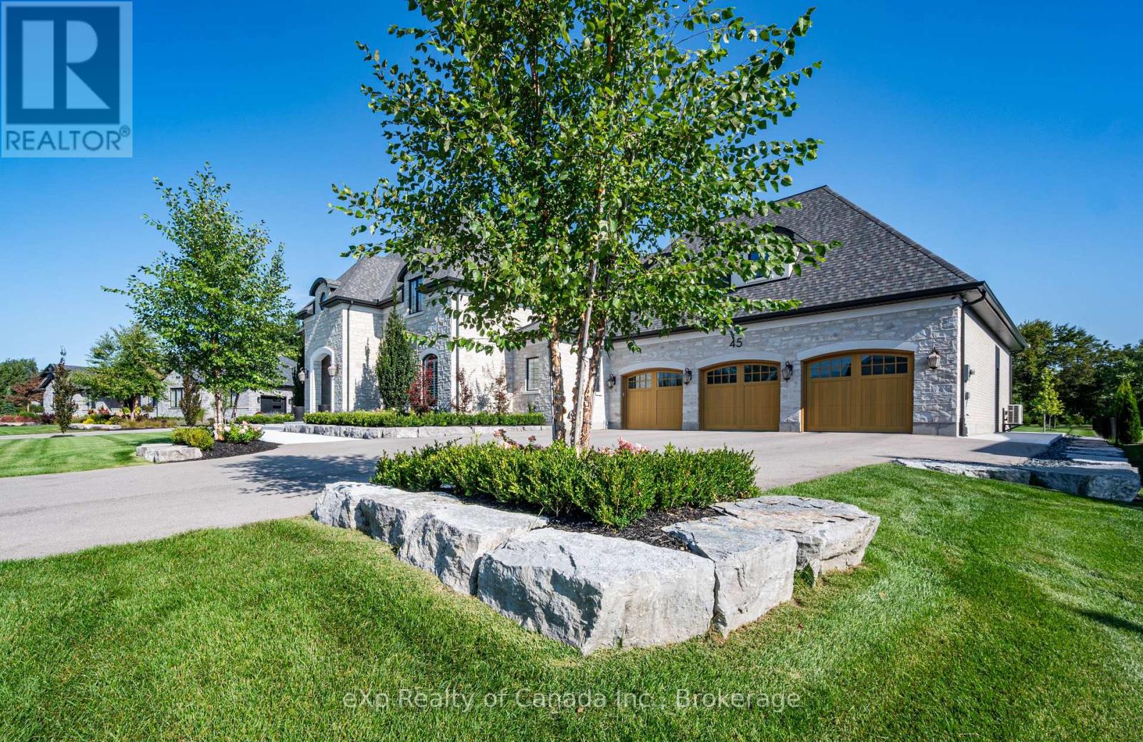 45 August Crescent, Norwich, Ontario  N0J 1R0 - Photo 4 - X12600988