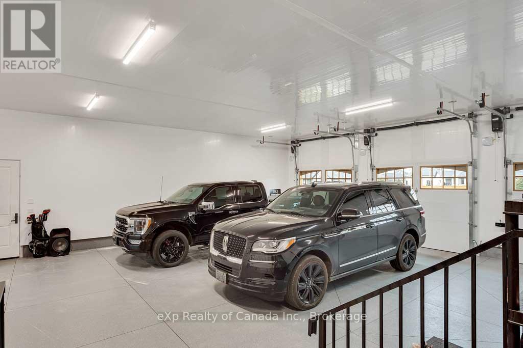 45 August Crescent, Norwich, Ontario  N0J 1R0 - Photo 44 - X12600988