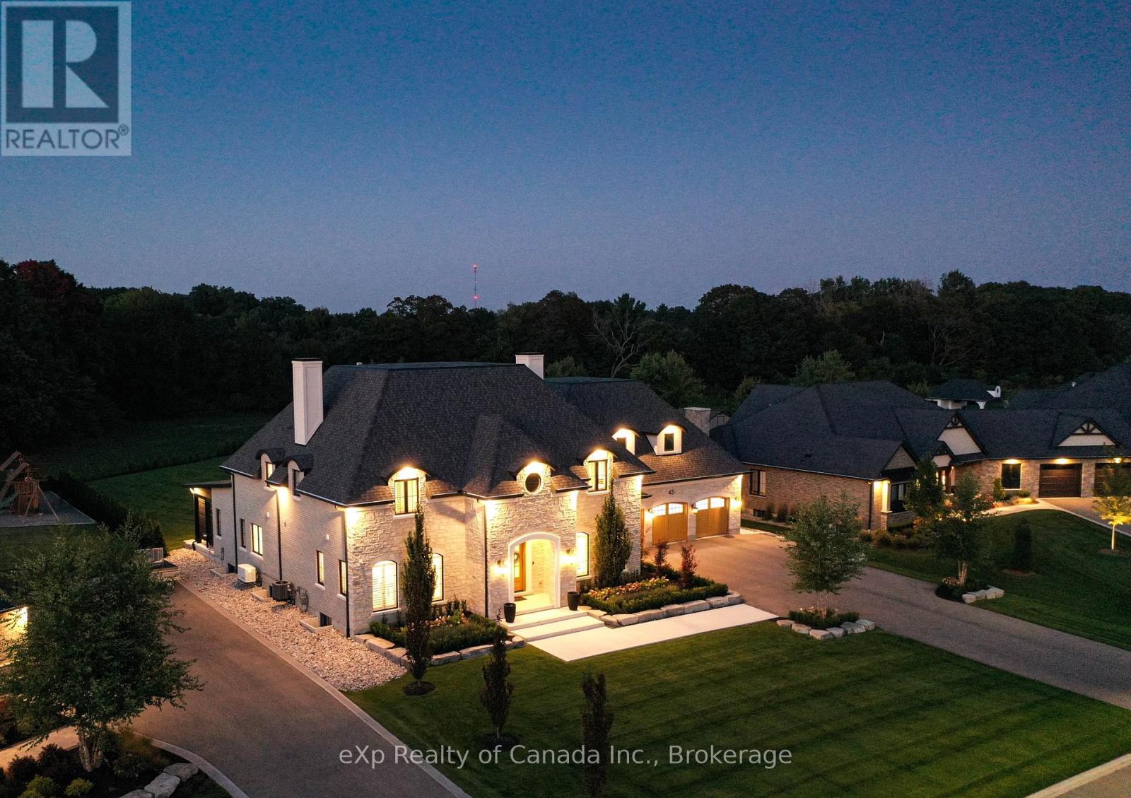 45 August Crescent, Norwich, Ontario  N0J 1R0 - Photo 6 - X12600988