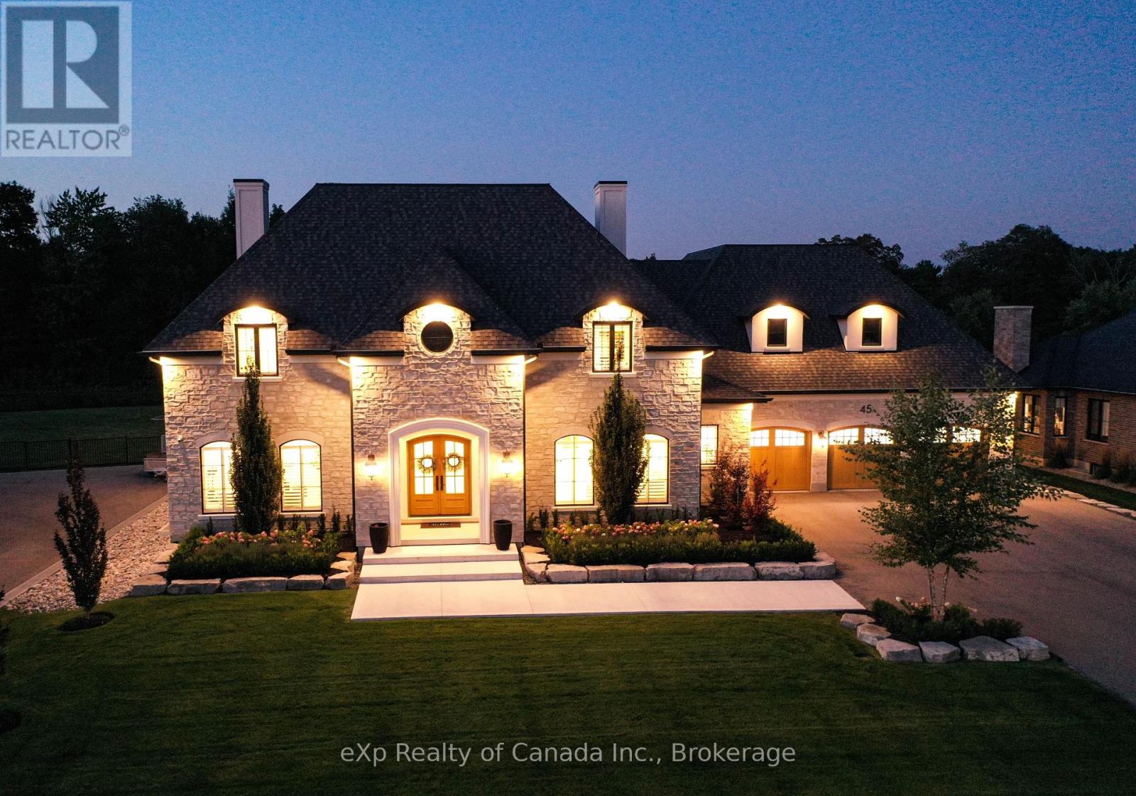 45 August Crescent, Norwich, Ontario  N0J 1R0 - Photo 7 - X12600988