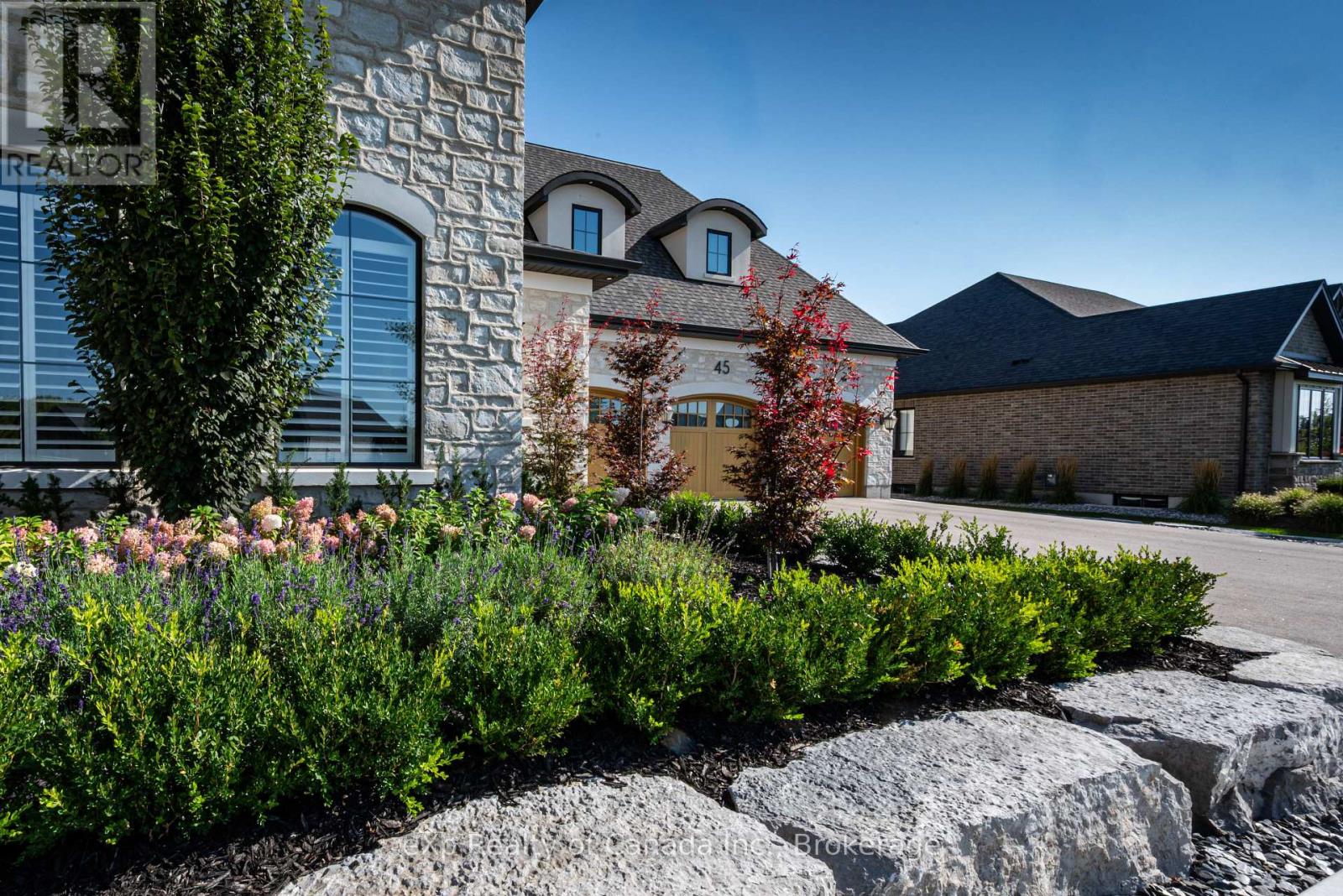 45 August Crescent, Norwich, Ontario  N0J 1R0 - Photo 5 - X12600988