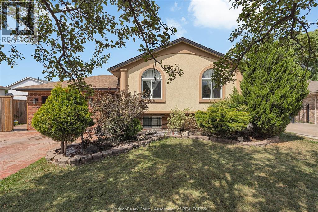 MLS# 25031159: 1320 HANSEN, Windsor, Canada