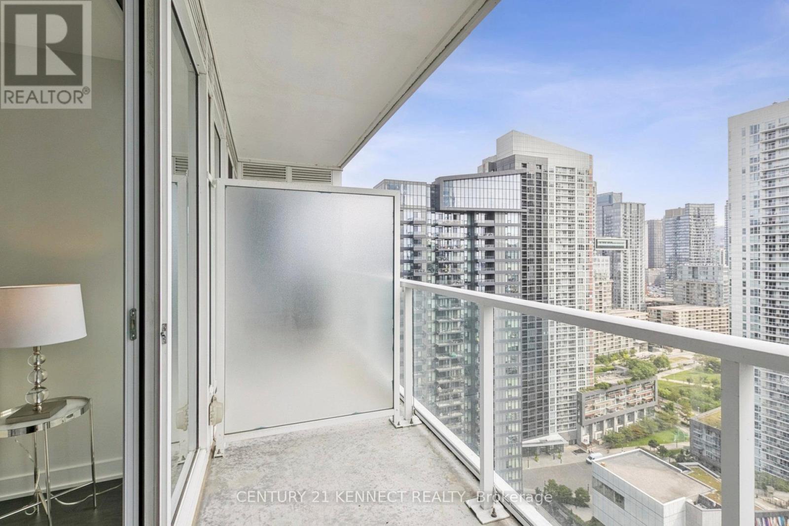 3108 - 19 Bathurst Street, Toronto, Ontario  M5V 0N2 - Photo 14 - C12600700