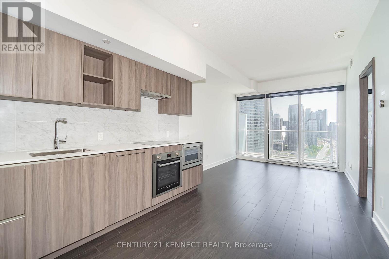 3108 - 19 Bathurst Street, Toronto, Ontario  M5V 0N2 - Photo 5 - C12600700