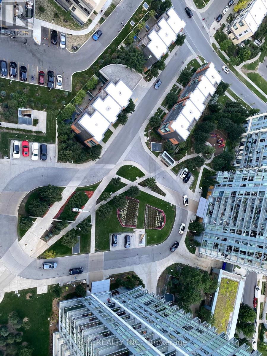 2904 - 70 FOREST MANOR ROAD, Toronto, Ontario