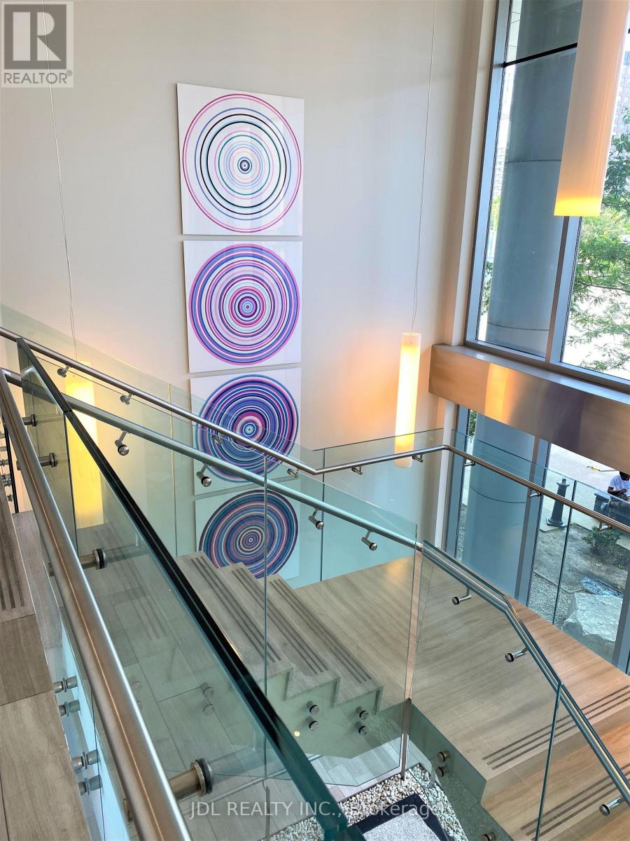 2904 - 70 Forest Manor Road, Toronto, Ontario  M2J 0A9 - Photo 11 - C12600794