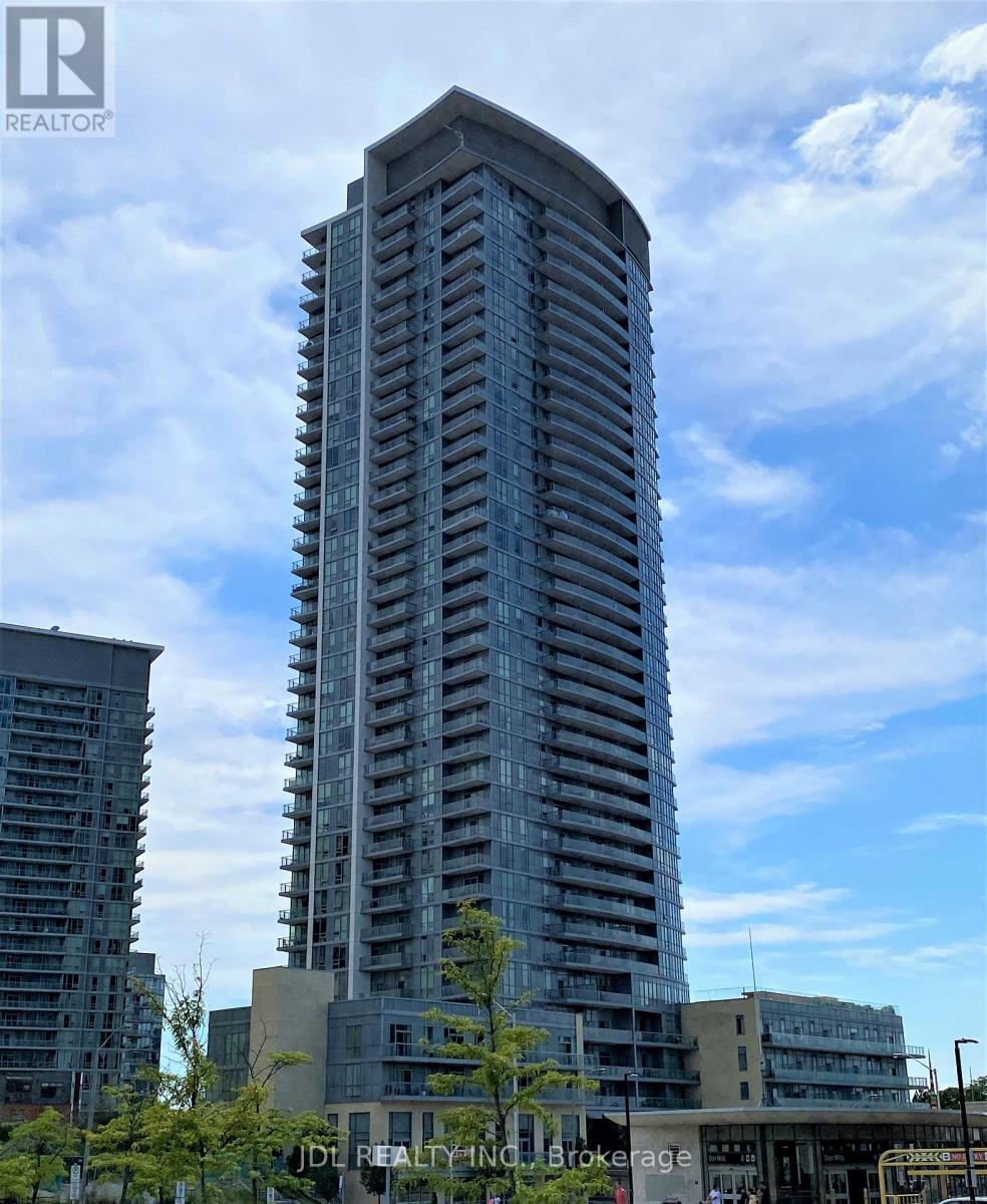 2904 - 70 Forest Manor Road, Toronto, Ontario  M2J 0A9 - Photo 12 - C12600794