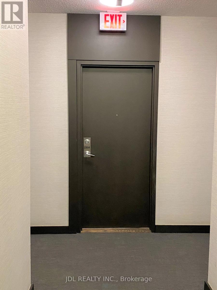 2904 - 70 Forest Manor Road, Toronto, Ontario  M2J 0A9 - Photo 3 - C12600794