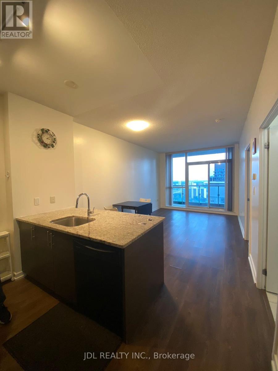 2904 - 70 Forest Manor Road, Toronto, Ontario  M2J 0A9 - Photo 8 - C12600794