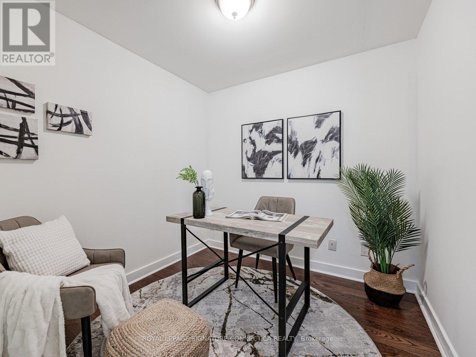 407 - 320 Richmond Street E, Toronto, Ontario  M5A 1P9 - Photo 14 - C12600820