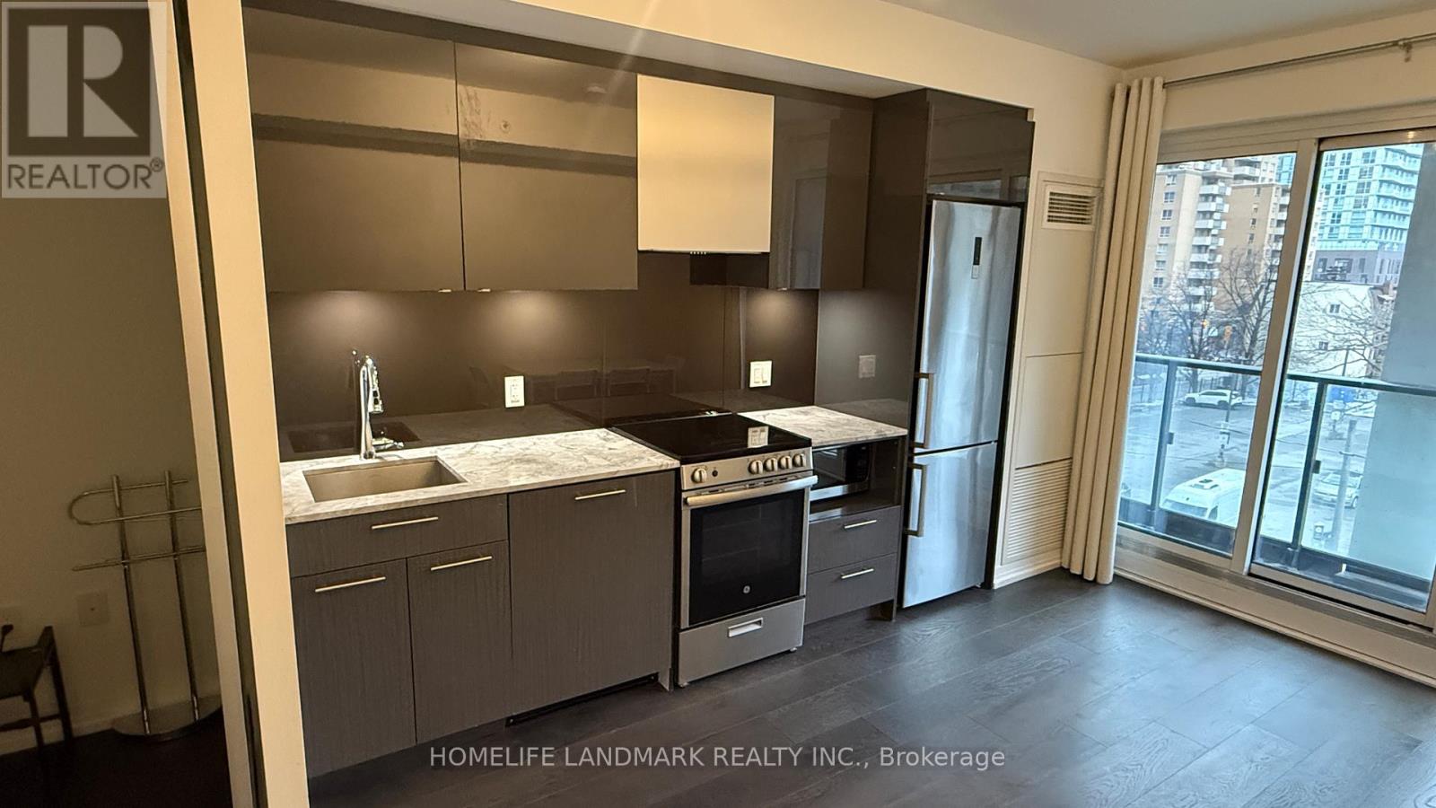 319 - 251 Jarvis Street, Toronto, Ontario  M5B 0C3 - Photo 4 - C12600858