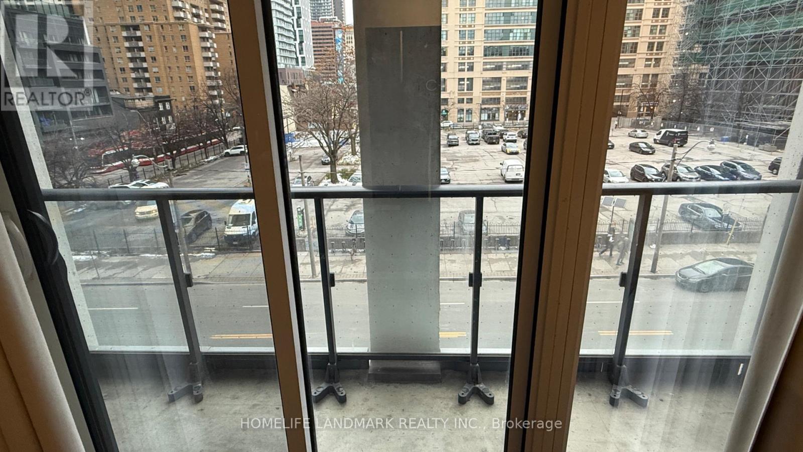 319 - 251 Jarvis Street, Toronto, Ontario  M5B 0C3 - Photo 6 - C12600858