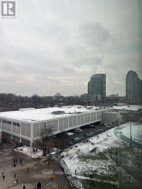 711 - 310 Tweedsmuir Avenue, Toronto, Ontario  M5P 2Y2 - Photo 6 - C12600900