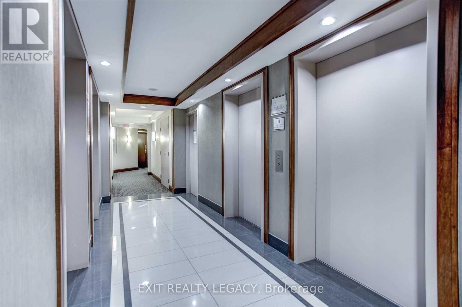 1617 - 15 Northtown Way, Toronto, Ontario  M2N 7A2 - Photo 11 - C12600912