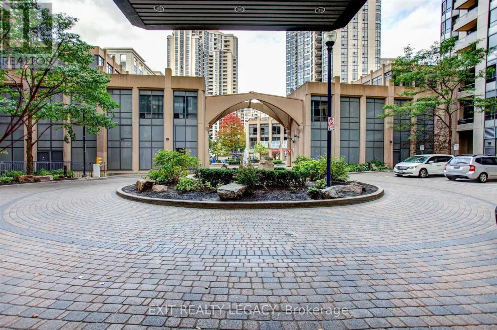 1617 - 15 Northtown Way, Toronto, Ontario  M2N 7A2 - Photo 13 - C12600912