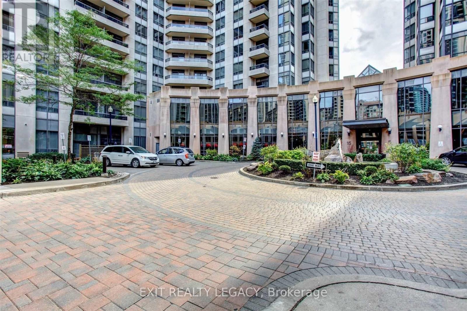 1617 - 15 Northtown Way, Toronto, Ontario  M2N 7A2 - Photo 3 - C12600912