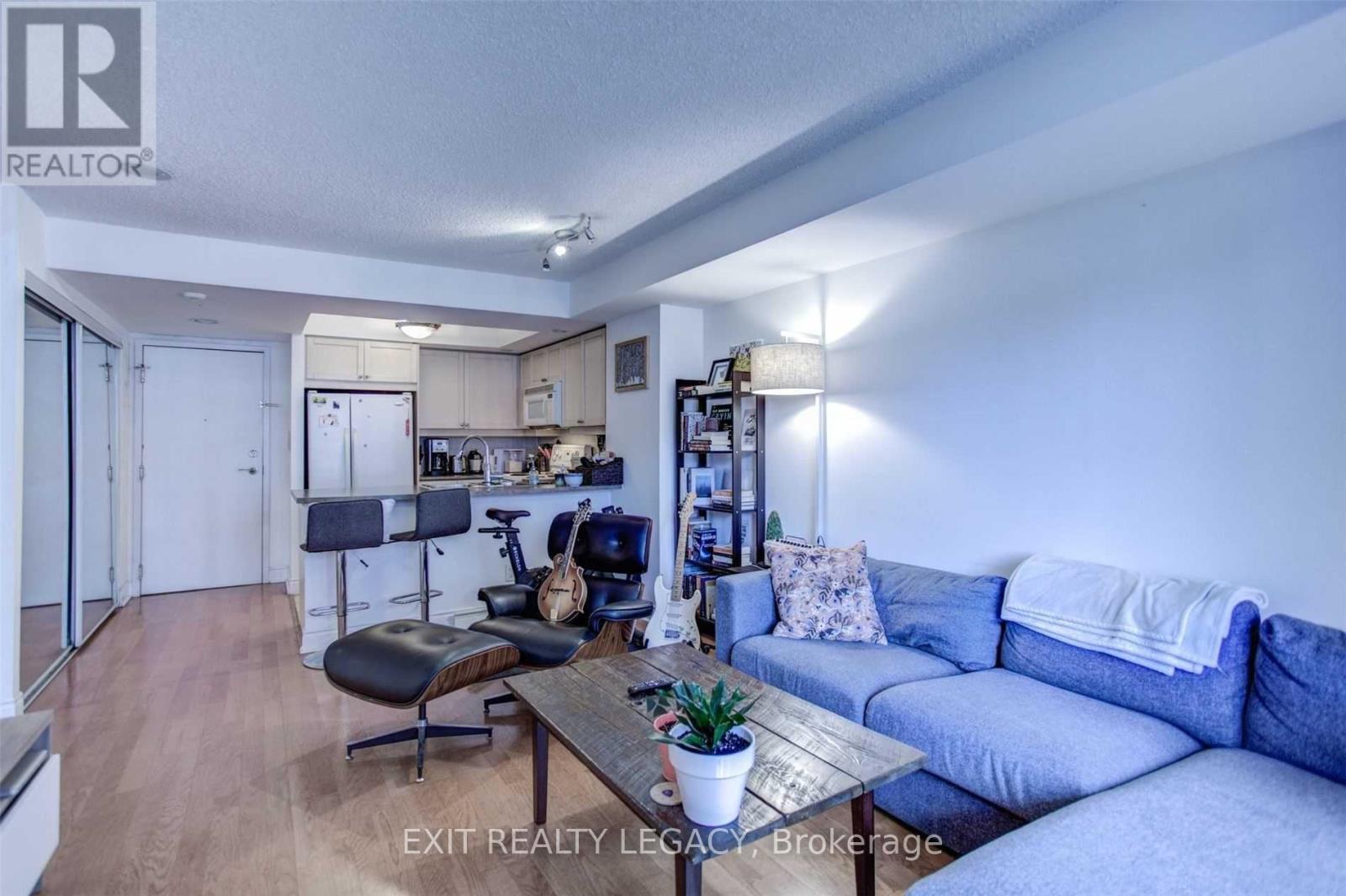 1617 - 15 Northtown Way, Toronto, Ontario  M2N 7A2 - Photo 6 - C12600912