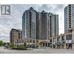 1617 - 15 Northtown Way, Toronto (Willowdale East), Ca