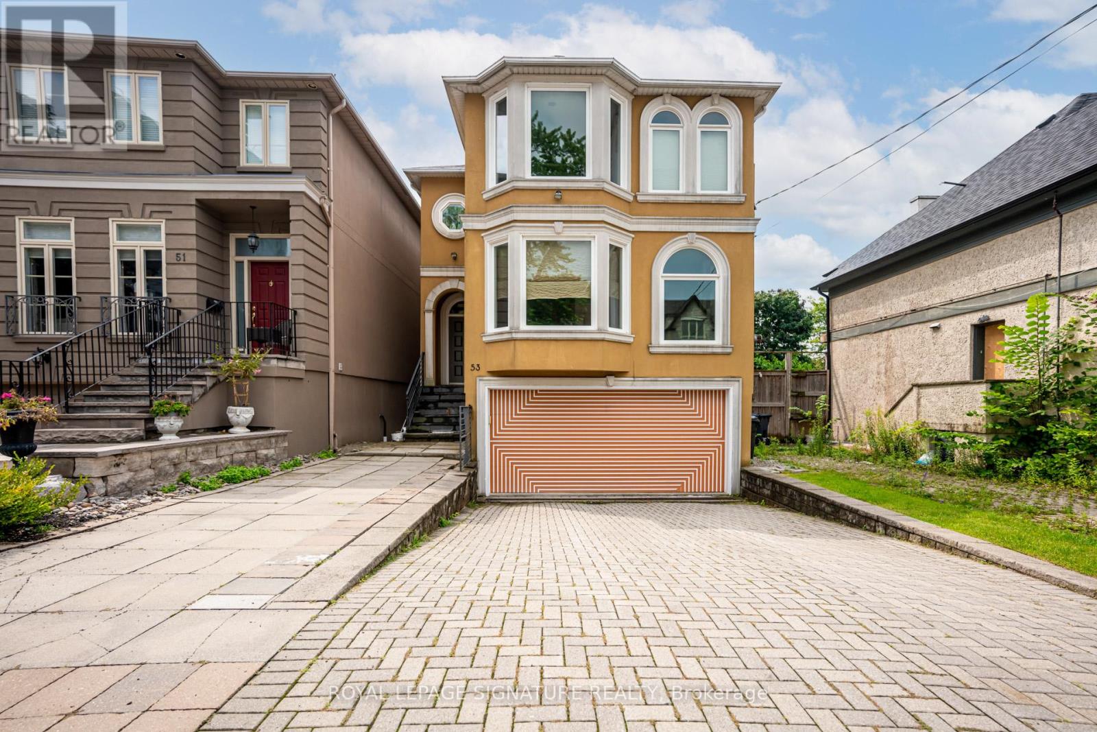 MAIN - 53 FLORENCE AVENUE, Toronto, Ontario