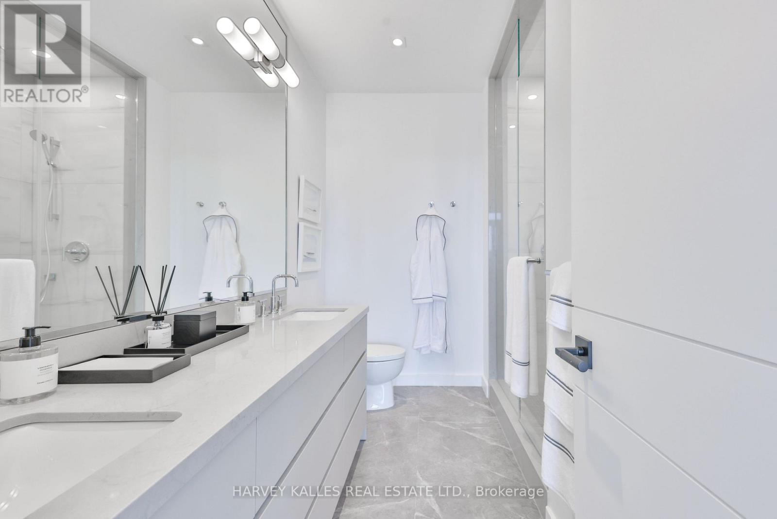 1607 - 215 Lonsdale Road, Toronto, Ontario  M4V 1W7 - Photo 15 - C12601024