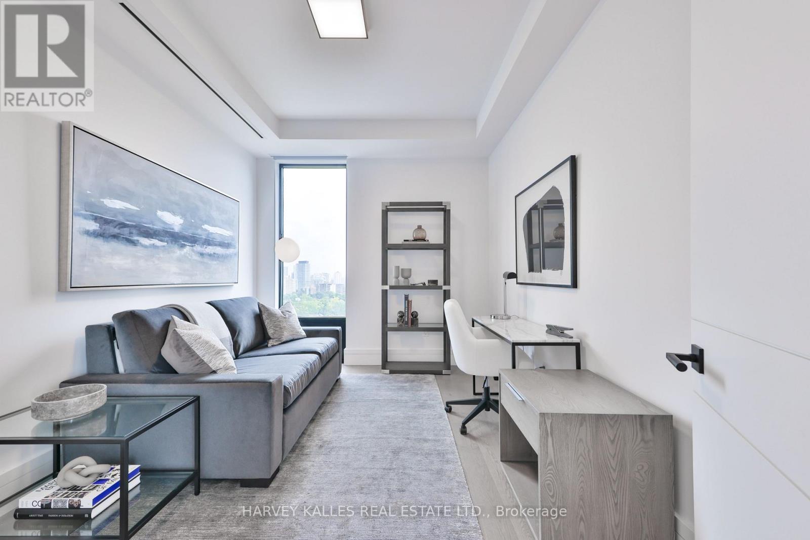 1607 - 215 Lonsdale Road, Toronto, Ontario  M4V 1W7 - Photo 16 - C12601024