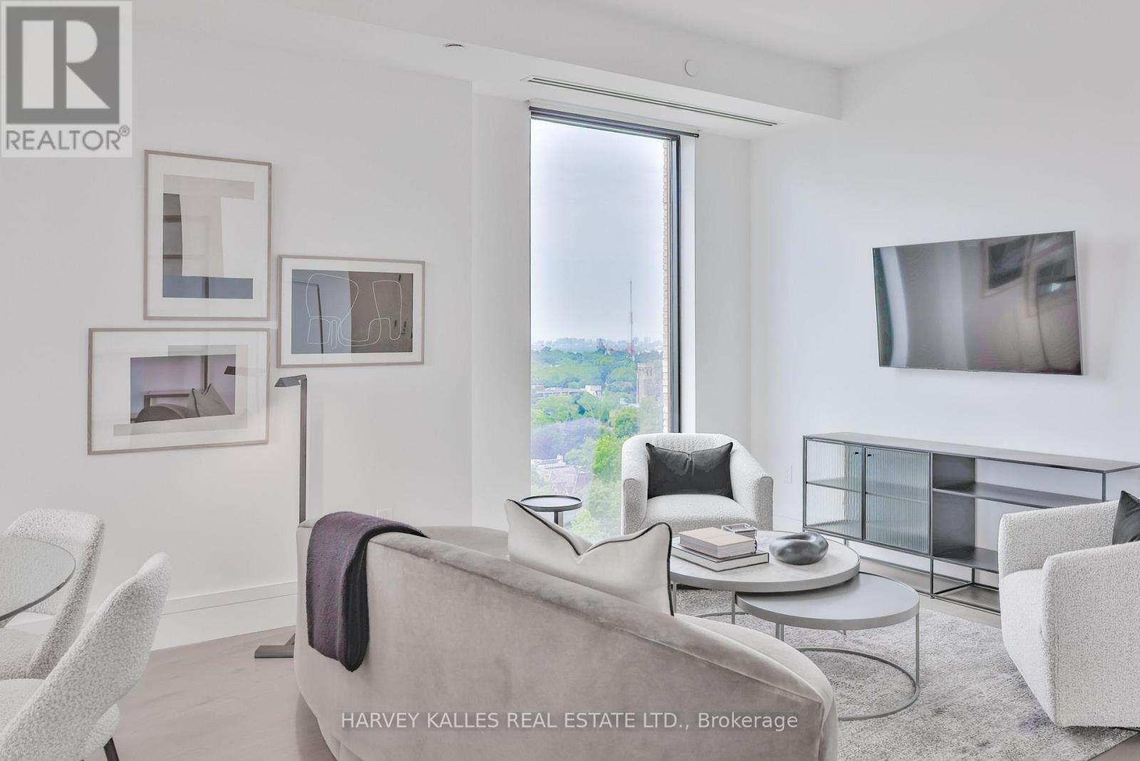 1607 - 215 Lonsdale Road, Toronto, Ontario  M4V 1W7 - Photo 2 - C12601024