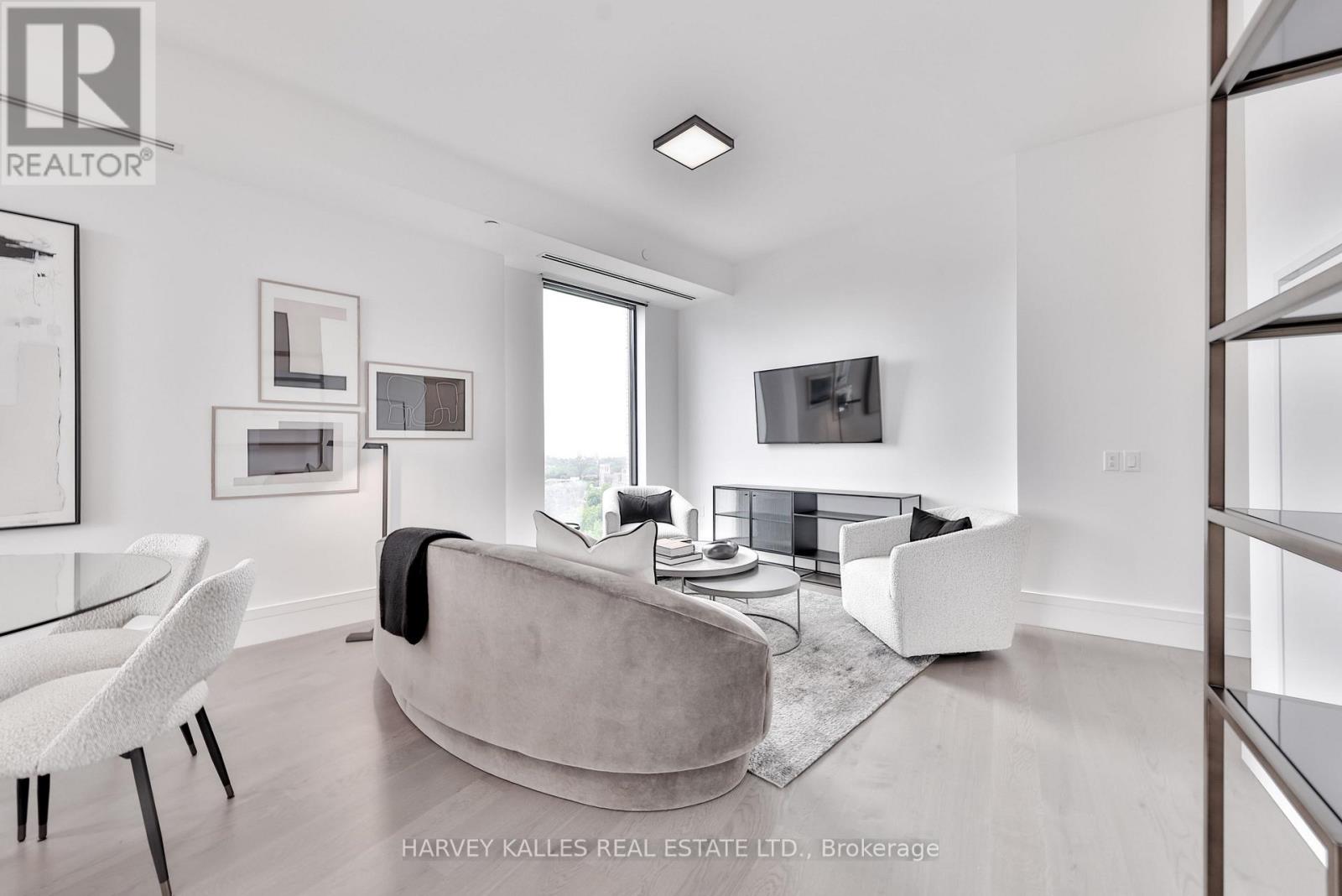 1607 - 215 Lonsdale Road, Toronto, Ontario  M4V 1W7 - Photo 4 - C12601024