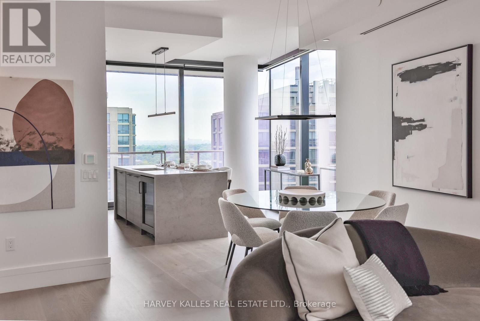 1607 - 215 Lonsdale Road, Toronto, Ontario  M4V 1W7 - Photo 9 - C12601024