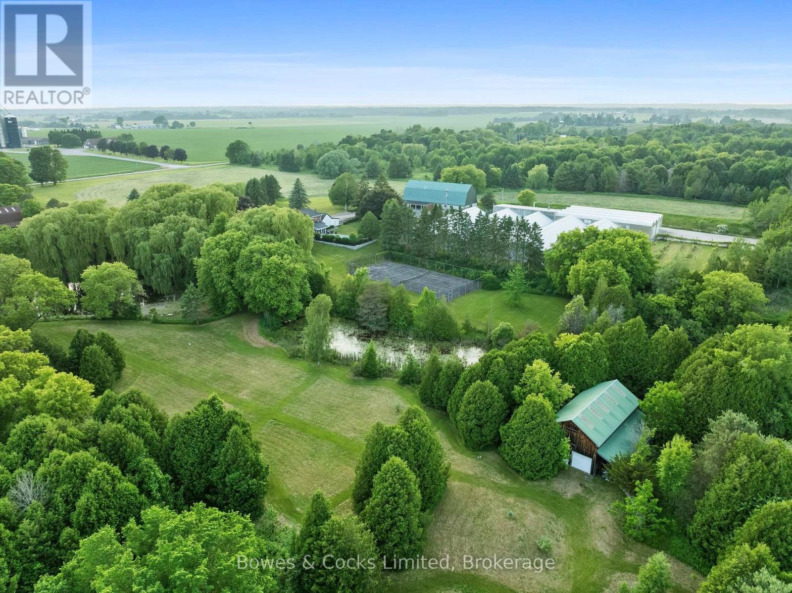 3255 Pollard Road, Clarington, Ontario  K0L 2W0 - Photo 49 - E12359629