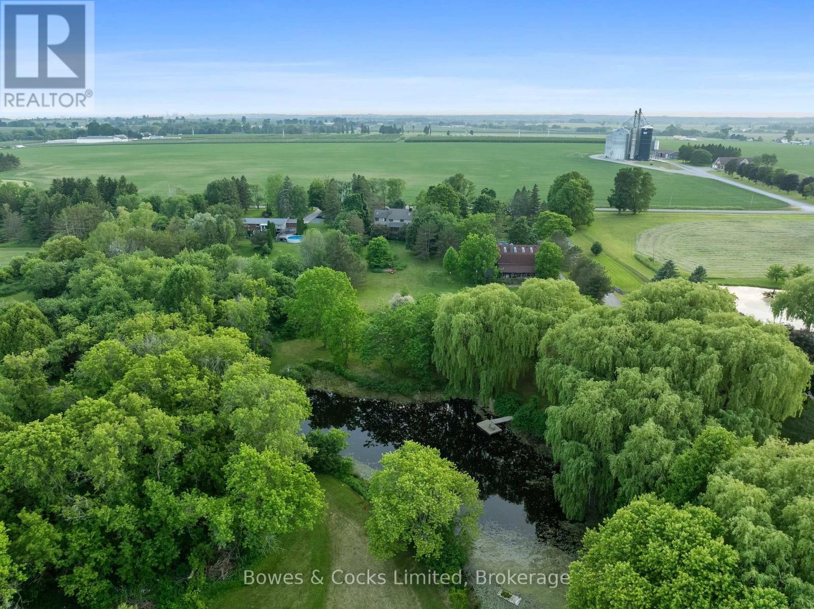 3255 Pollard Road, Clarington, Ontario  K0L 2W0 - Photo 50 - E12359629