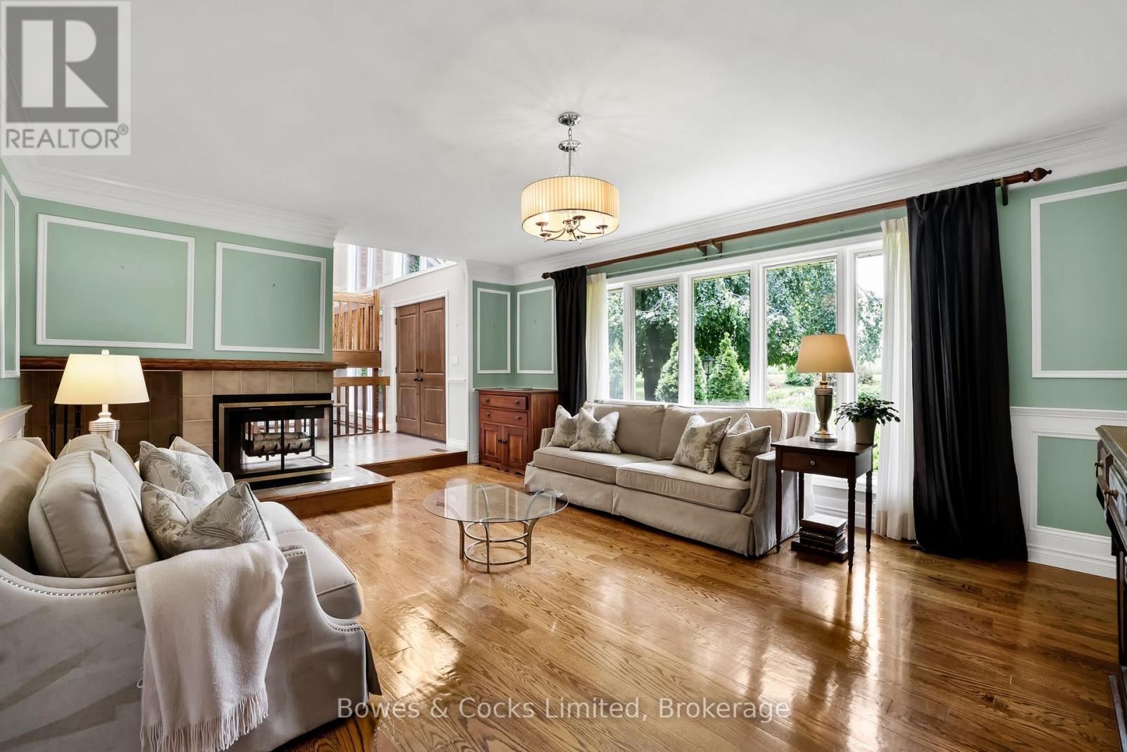 3255 Pollard Road, Clarington, Ontario  K0L 2W0 - Photo 5 - E12359629