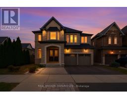 41 PELEE AVENUE, Vaughan, Ontario