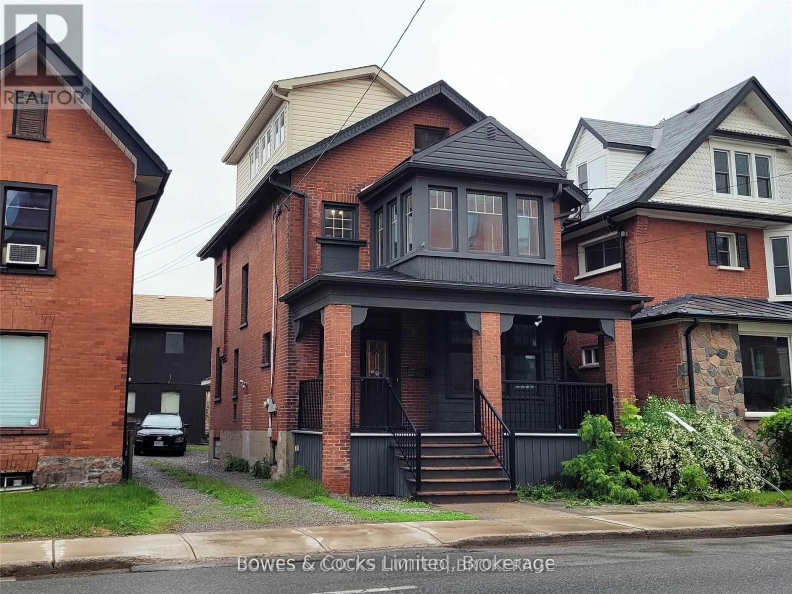 317 Reid Street, Peterborough, Ontario  K9J 3R2 - Photo 1 - X12245346