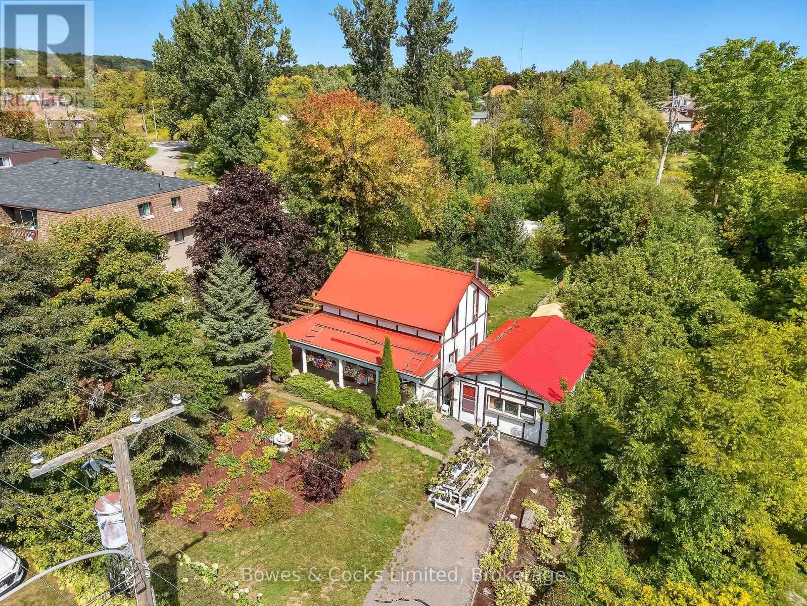 40 Victoria Street, Asphodel-Norwood, Ontario  K0L 2V0 - Photo 11 - X12397582