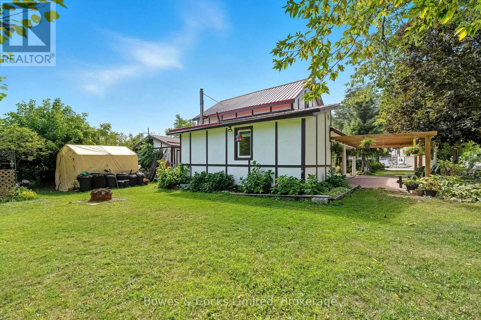 40 Victoria Street, Asphodel-Norwood, Ontario  K0L 2V0 - Photo 38 - X12397582