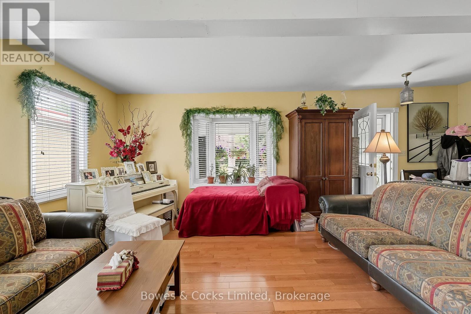 40 Victoria Street, Asphodel-Norwood, Ontario  K0L 2V0 - Photo 19 - X12397582