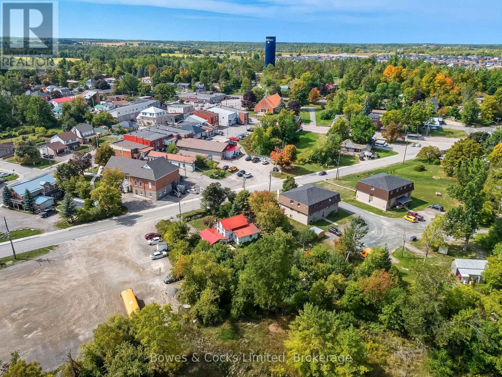 40 Victoria Street, Asphodel-Norwood, Ontario  K0L 2V0 - Photo 49 - X12397582