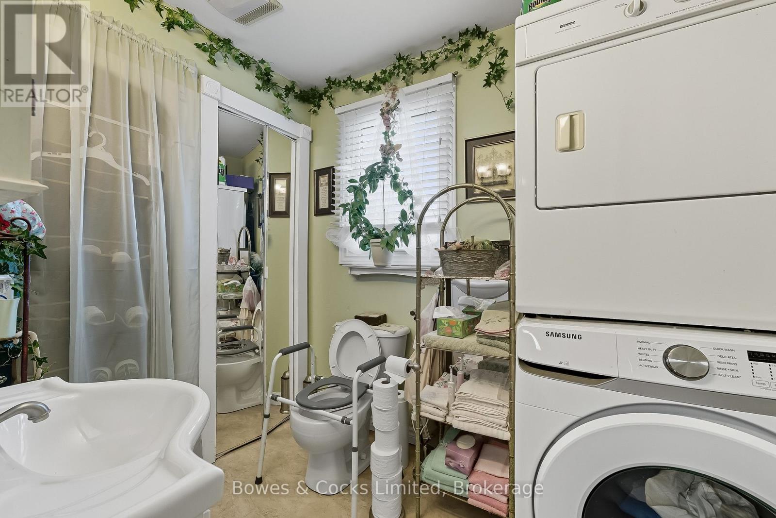 40 Victoria Street, Asphodel-Norwood, Ontario  K0L 2V0 - Photo 24 - X12397582